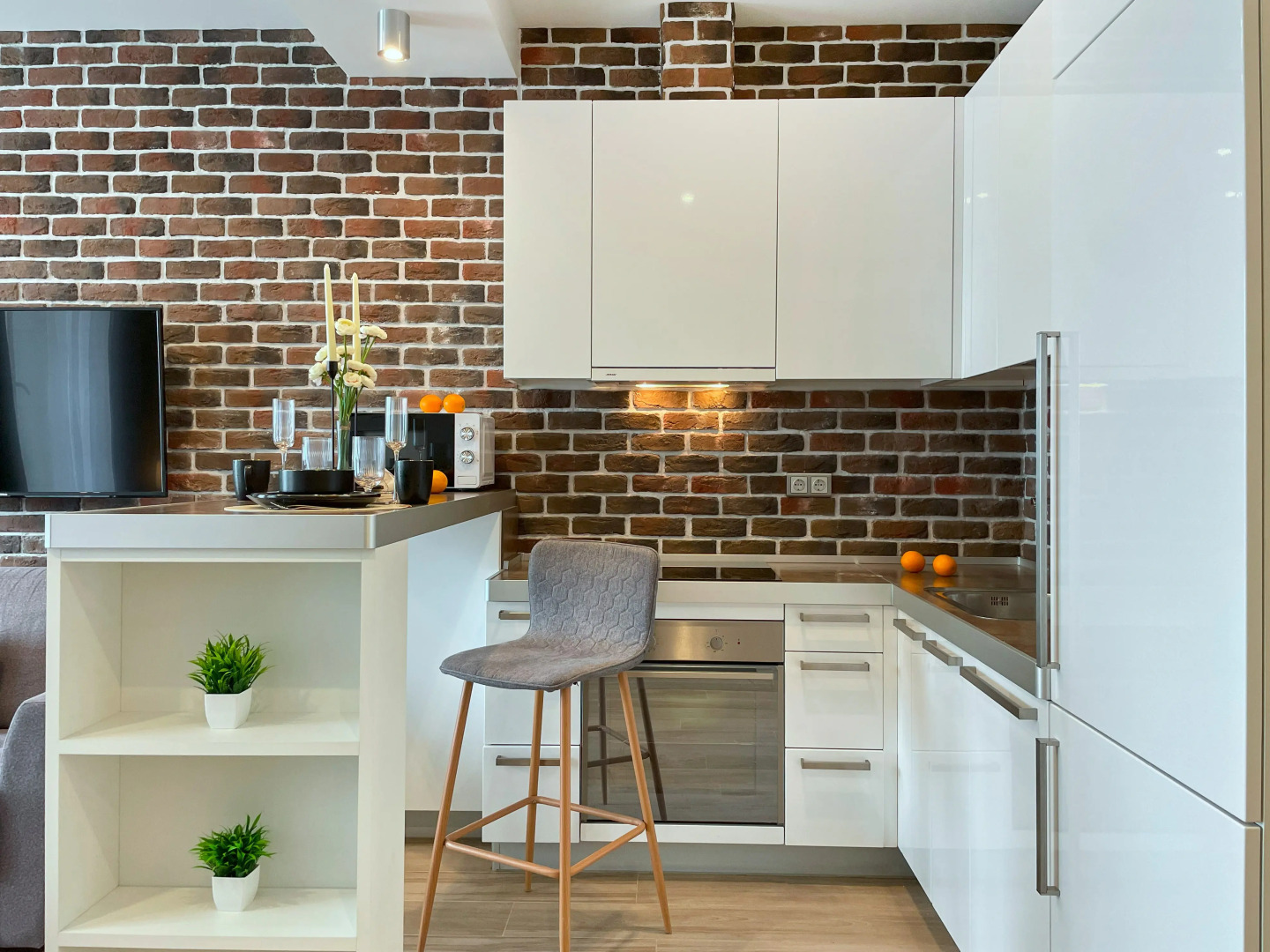 Апартаменты трендовые лофт-апартаменты у метро ЦСКА