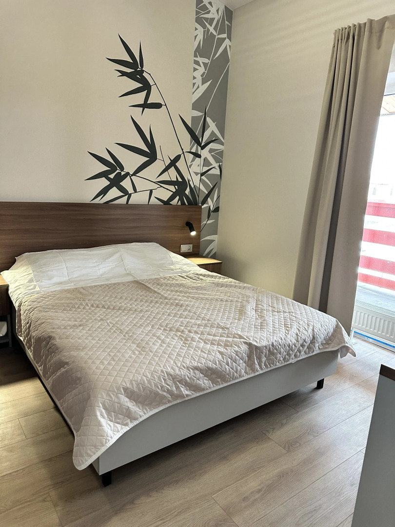 Апартаменты Новые Двухуровневые в Этномире