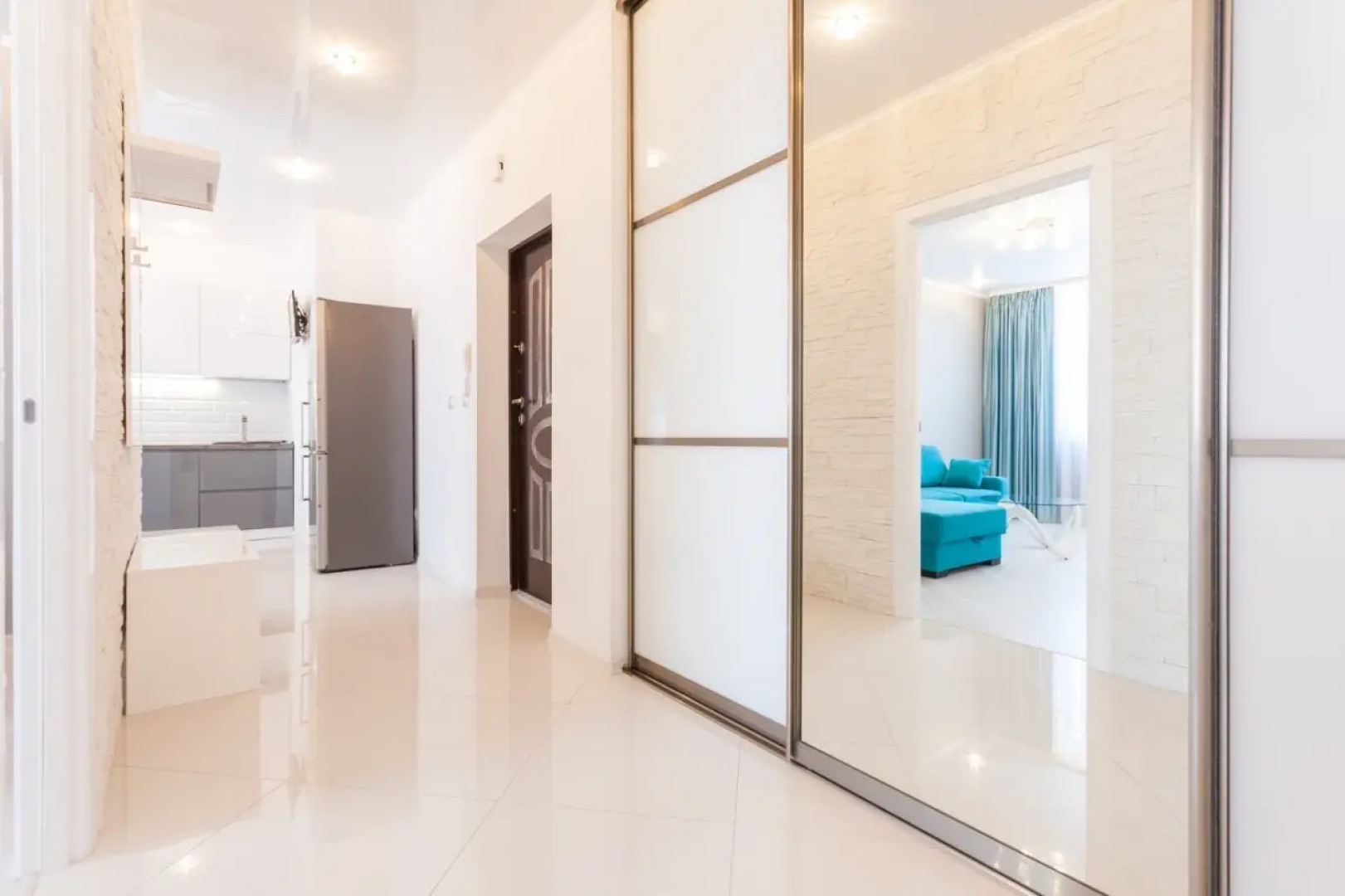 Апартаменты у Верхнего Озера