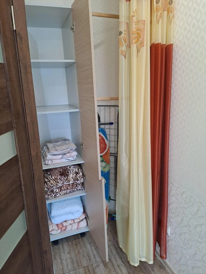 Квартира Студия на Пятигорской