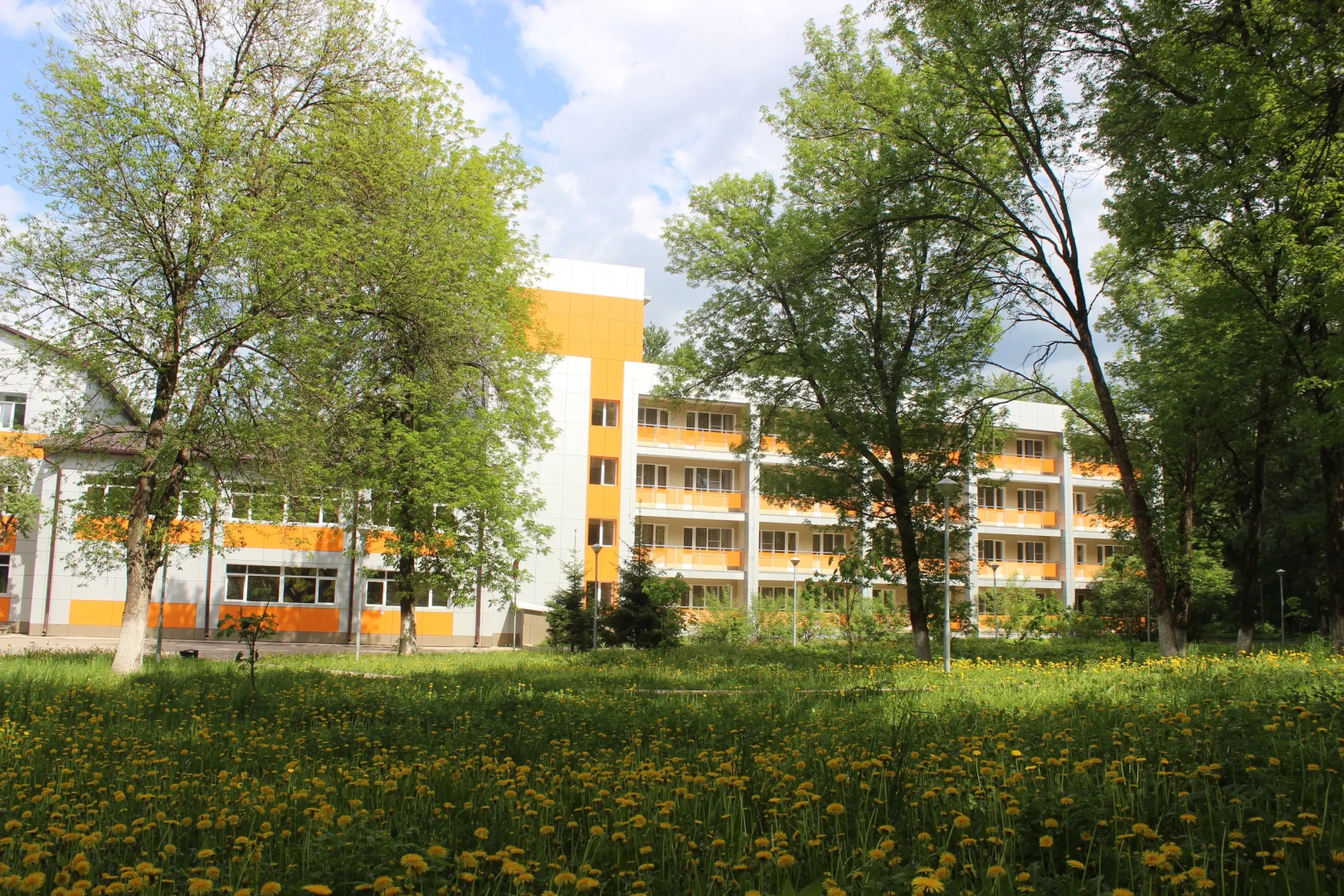 Borovichskij(AO BKO)