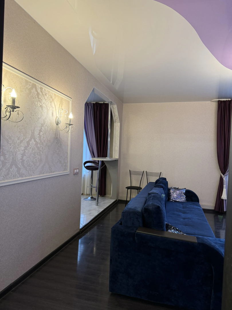 Частный дом на Нестерова