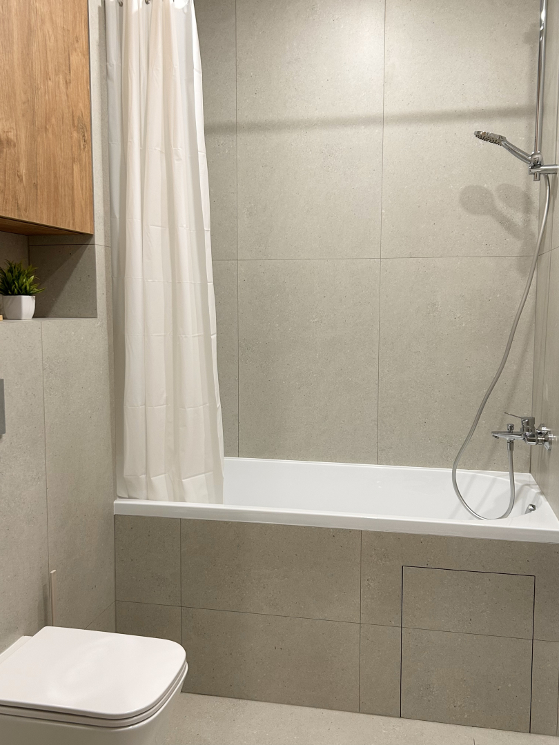 Квартира Стильная рядом с парком