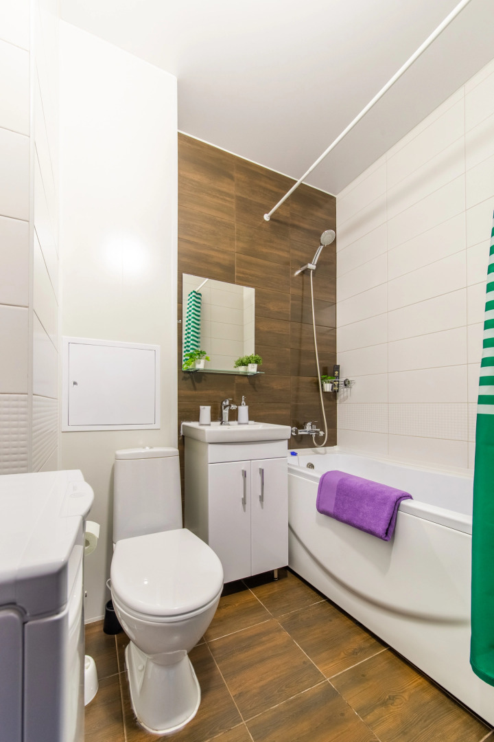 Апартаменты White Comfort