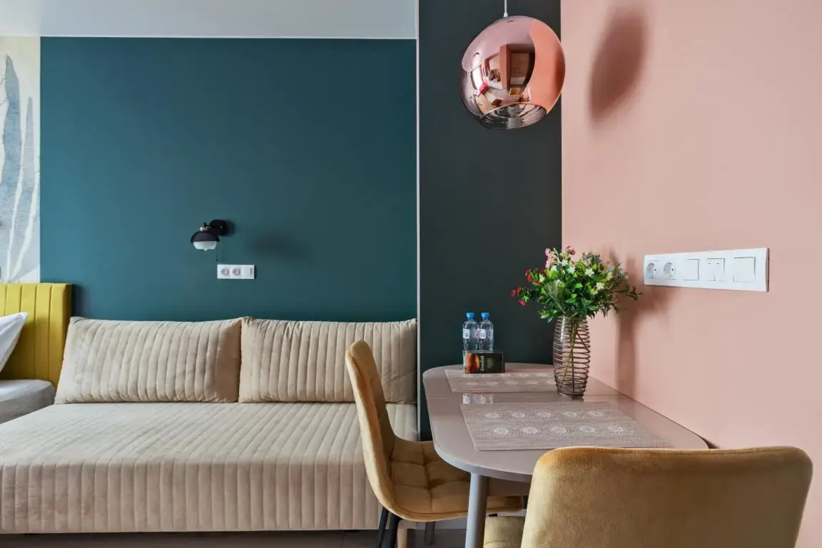 Квартира 2 MaxRealty24 Волоколамское Шоссе 24К1