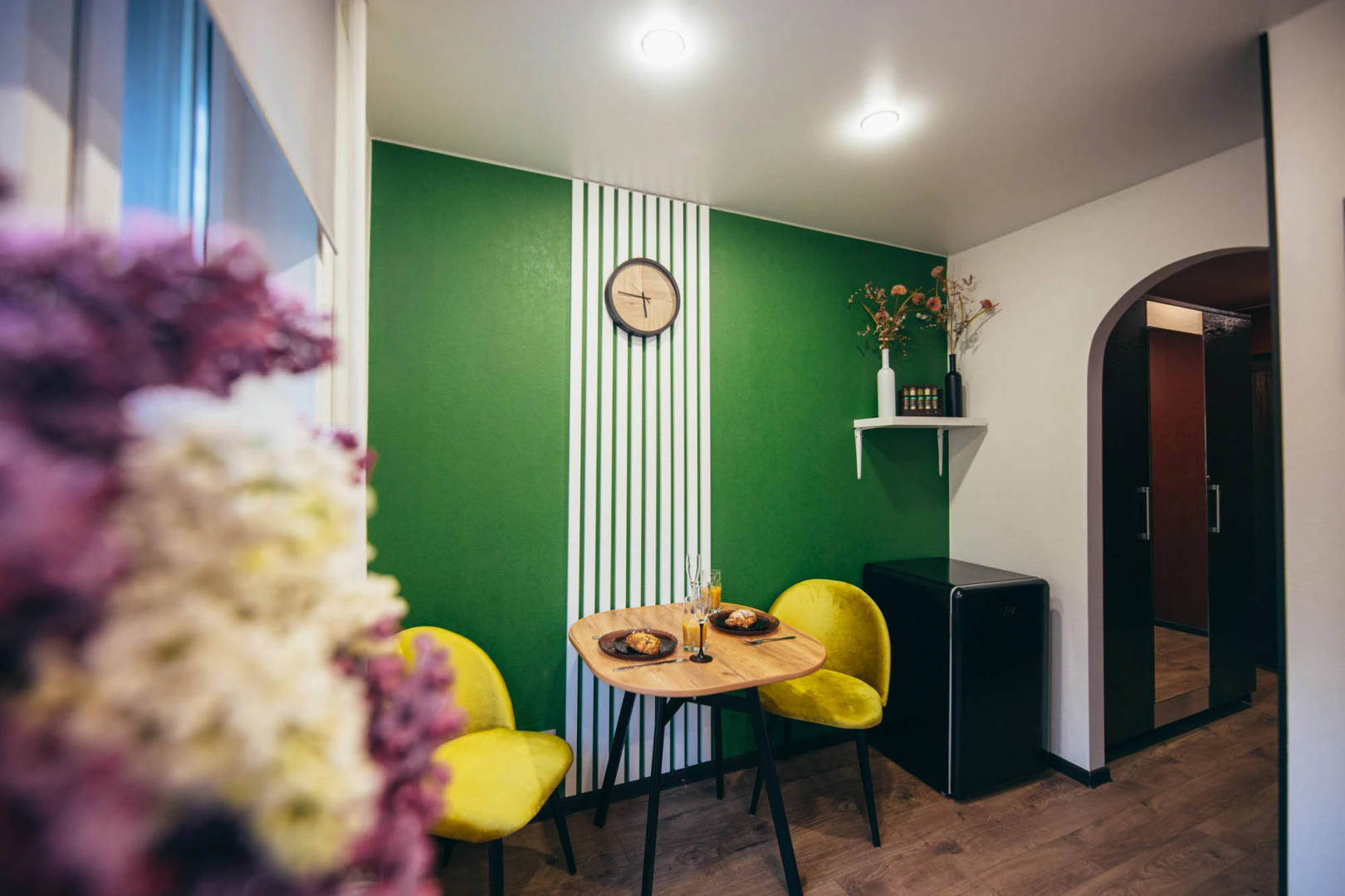 Квартира Специи