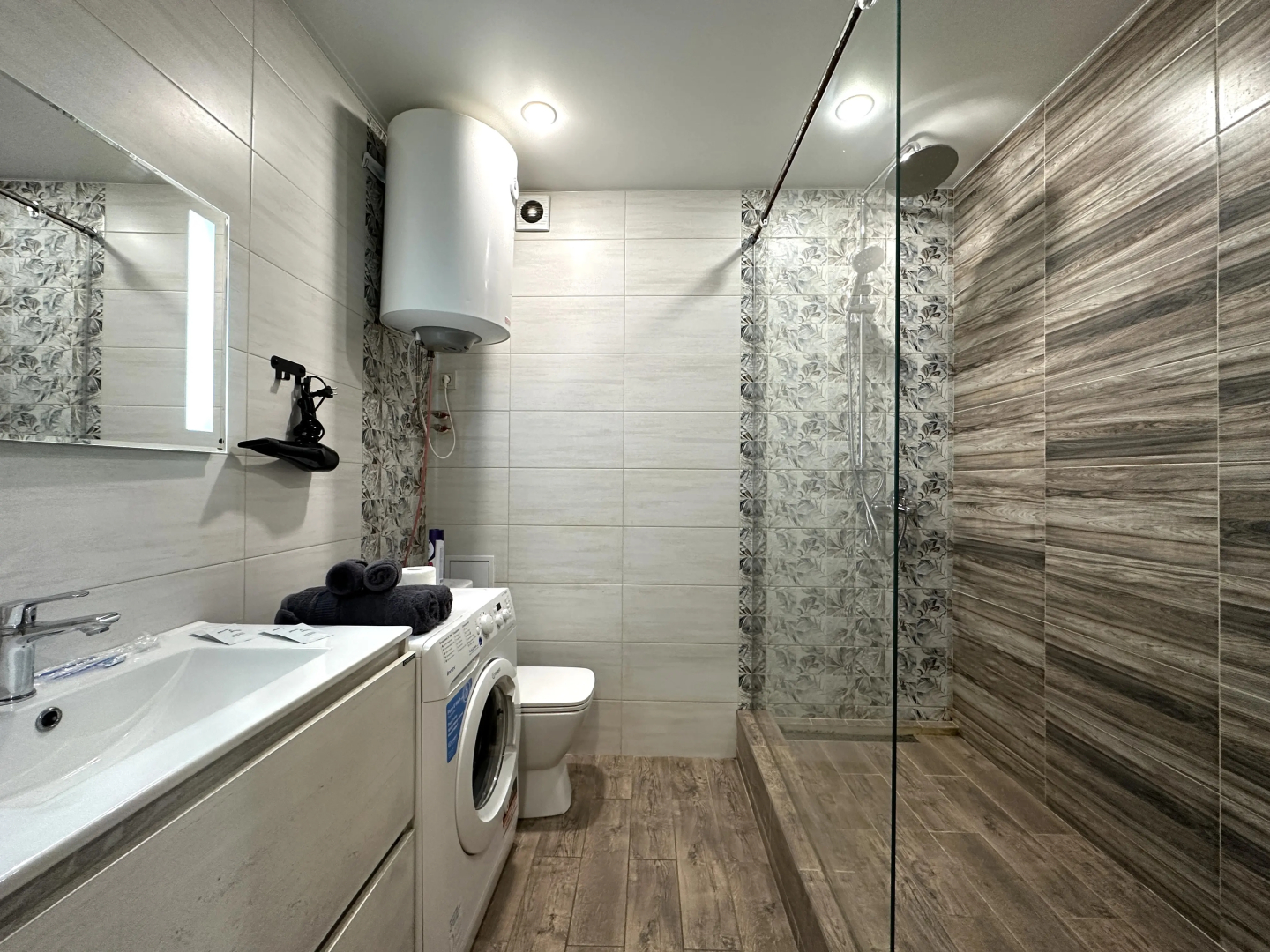 Квартира 1-ком Смолина 67/2-131 Улан-Удэ центр КакДома