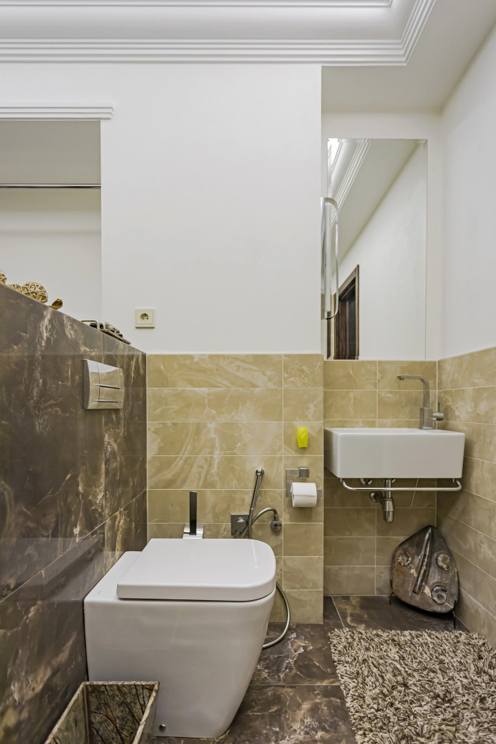 Квартира Премиум Класса