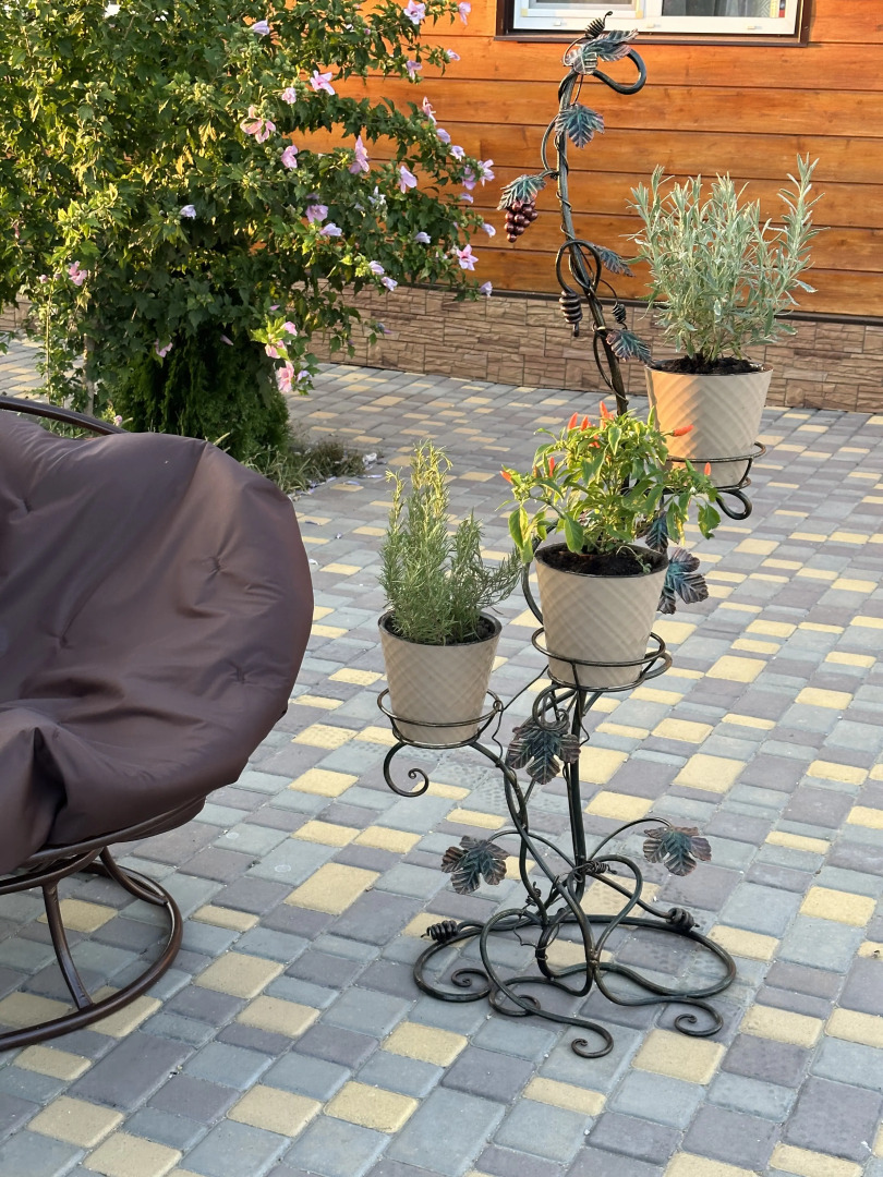 Гостевой дом Миланд