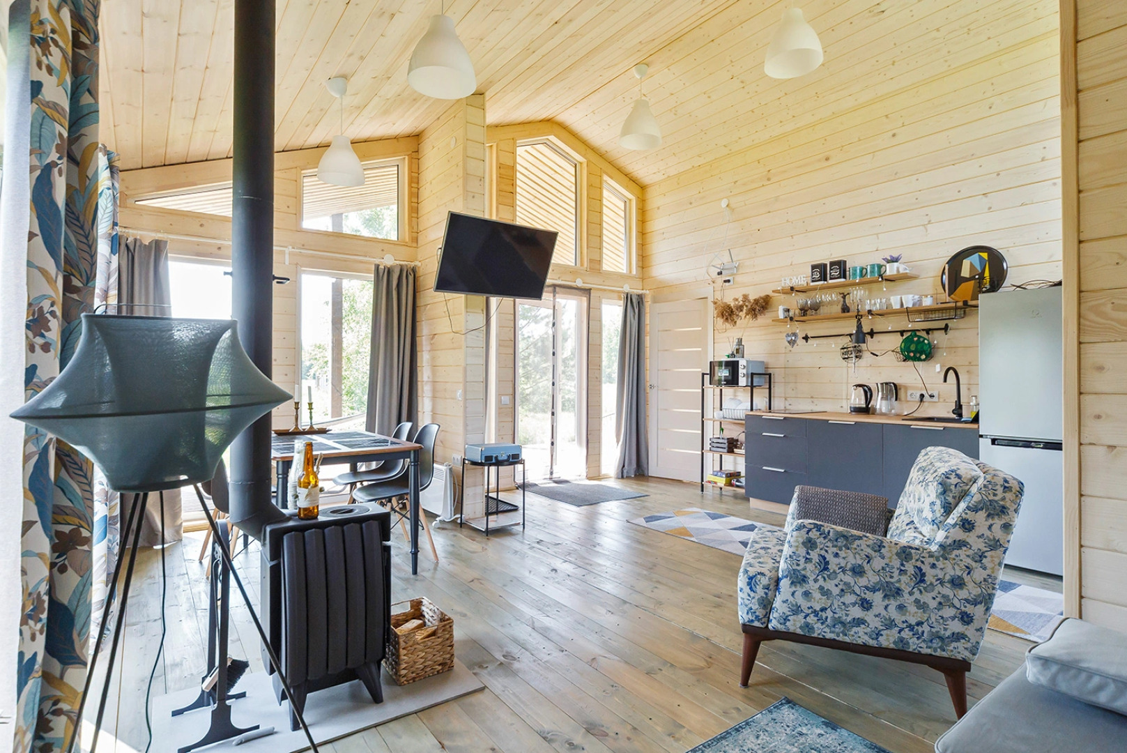 Гостевой Дом Рустик Кантри Клаб