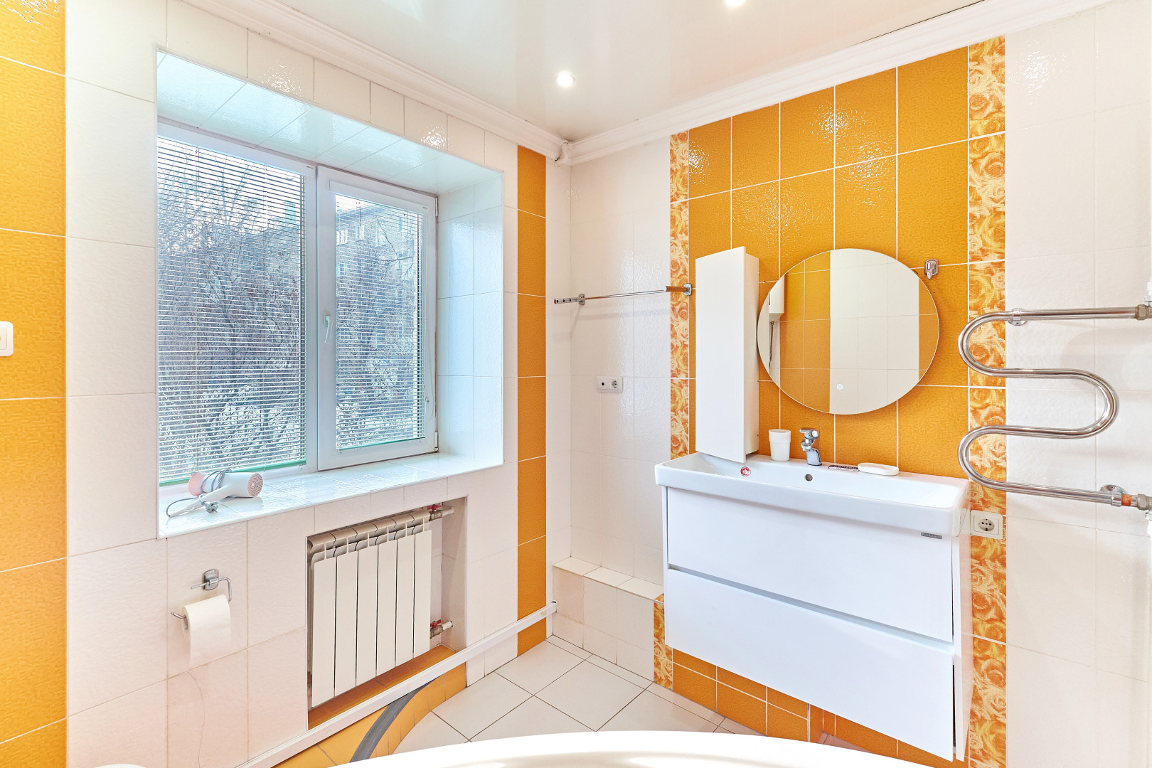 Апартаменты Петровские на Енисейской, 3