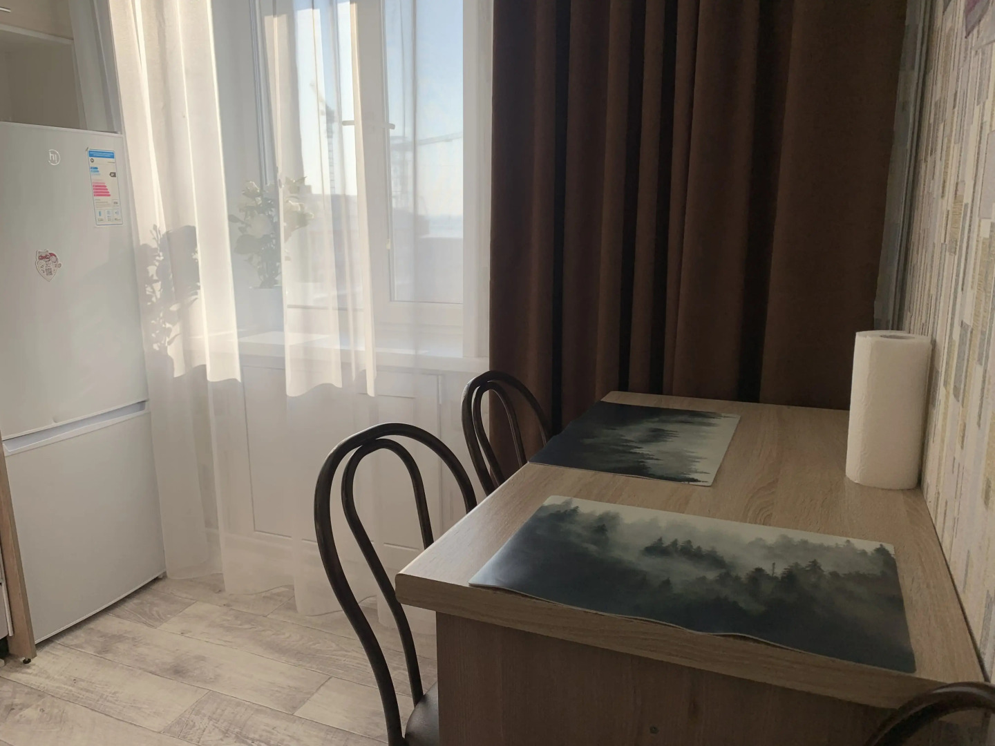 Апартаменты В Центре Города Центральная Площадь