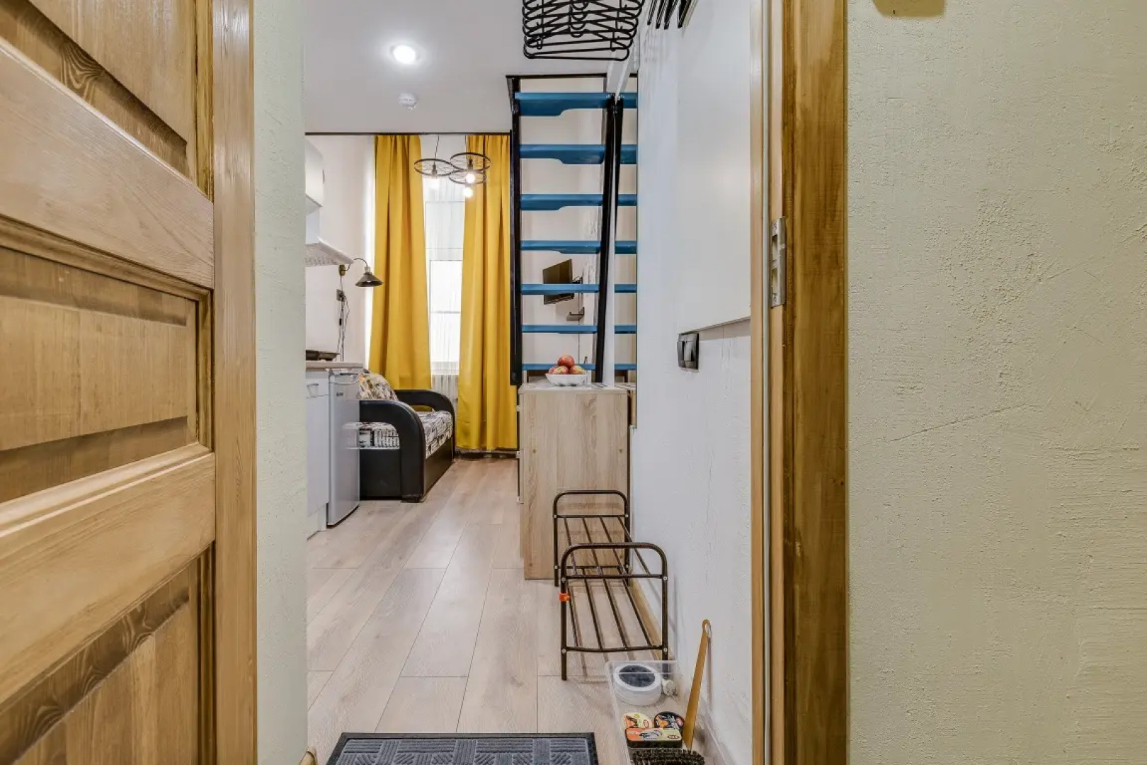 Апартаменты Sokroma Это Питер