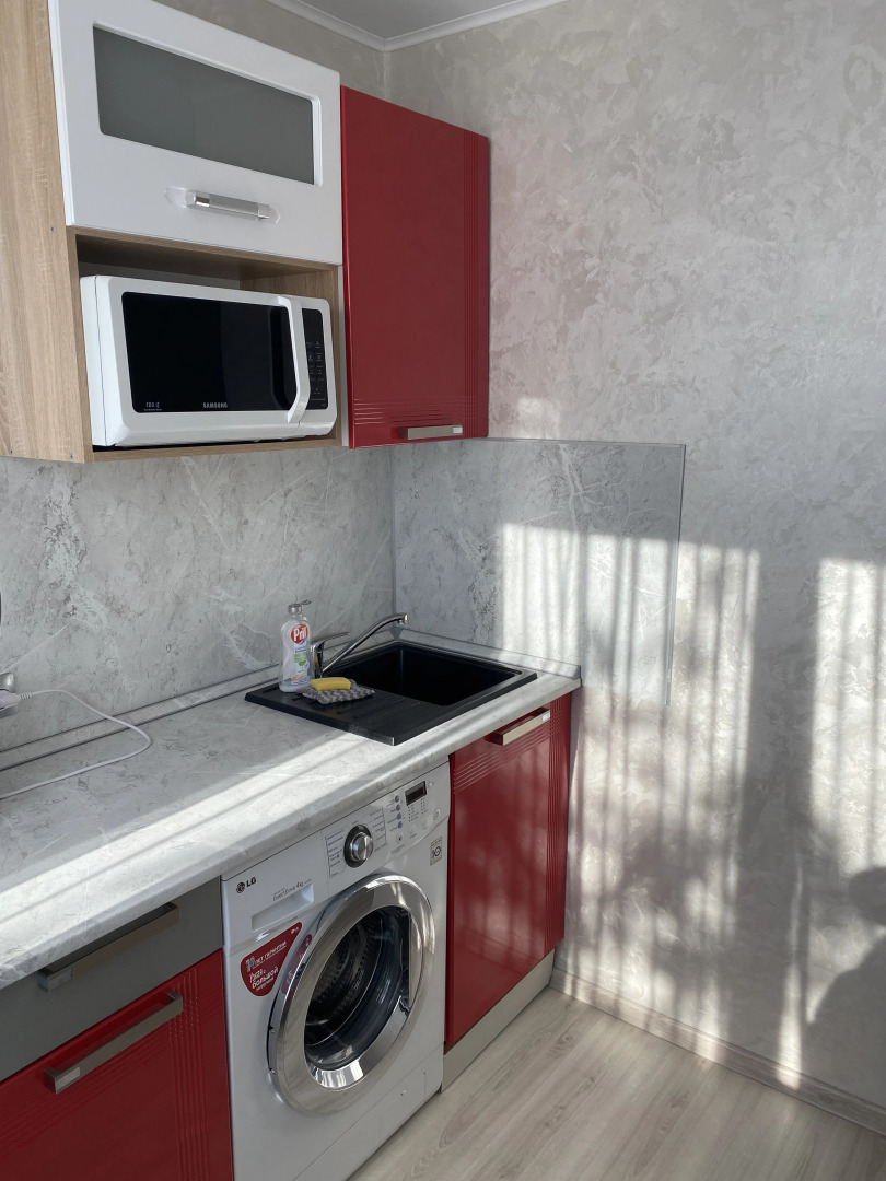 Апартаменты Созвездие Камчатки на Тушканова 2