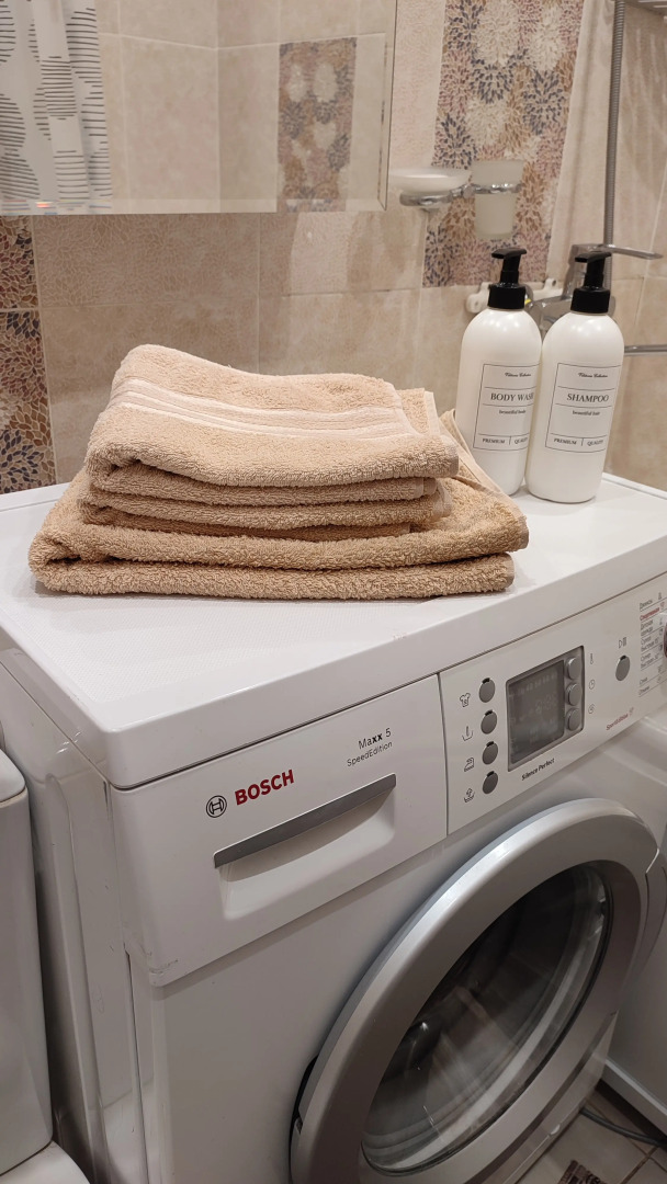 Квартира Уютная квартира в Улан-Удэ рядом с ФСК