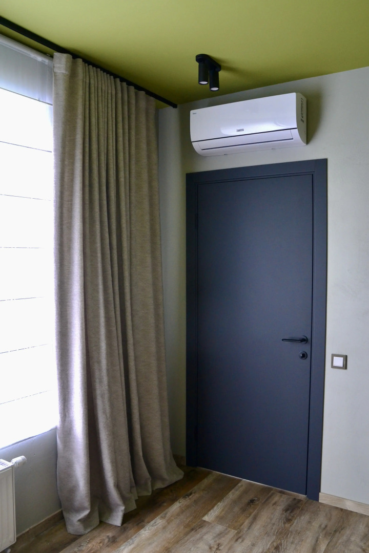 Квартира Весна на Балтике