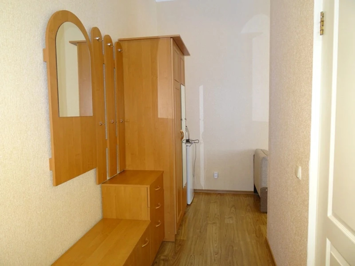 Мини-Гостиница Дельфин