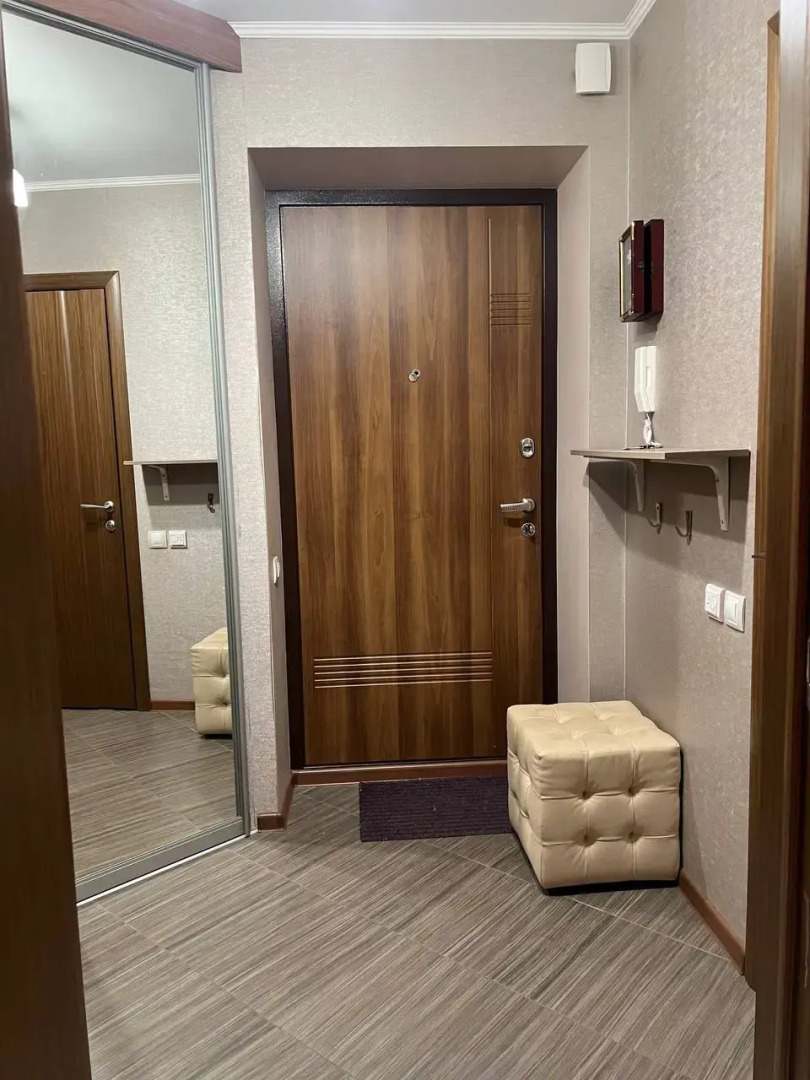 Апартаменты с Видом на Кул-Шариф