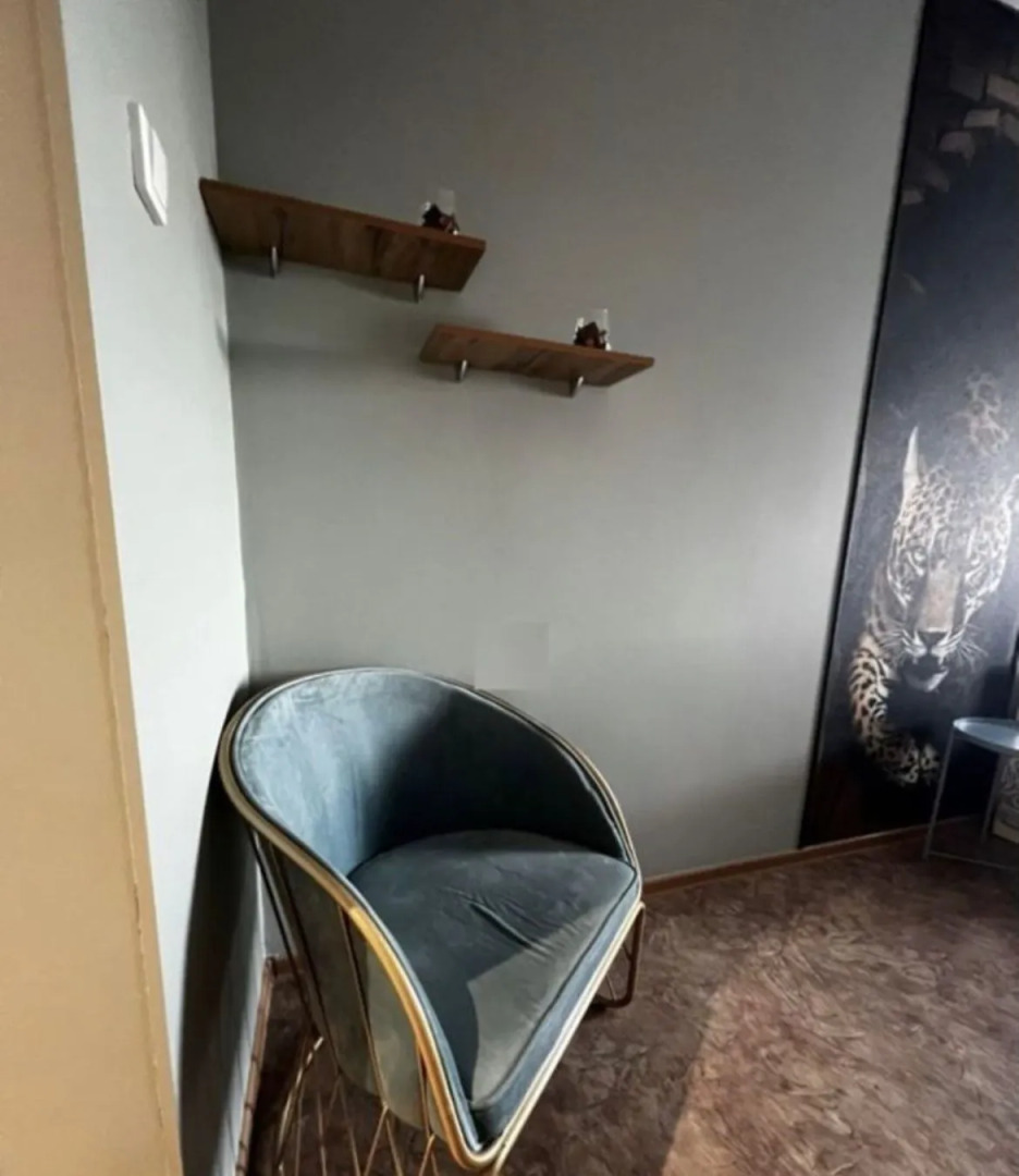 Квартира ул.Горького 154 кв.188