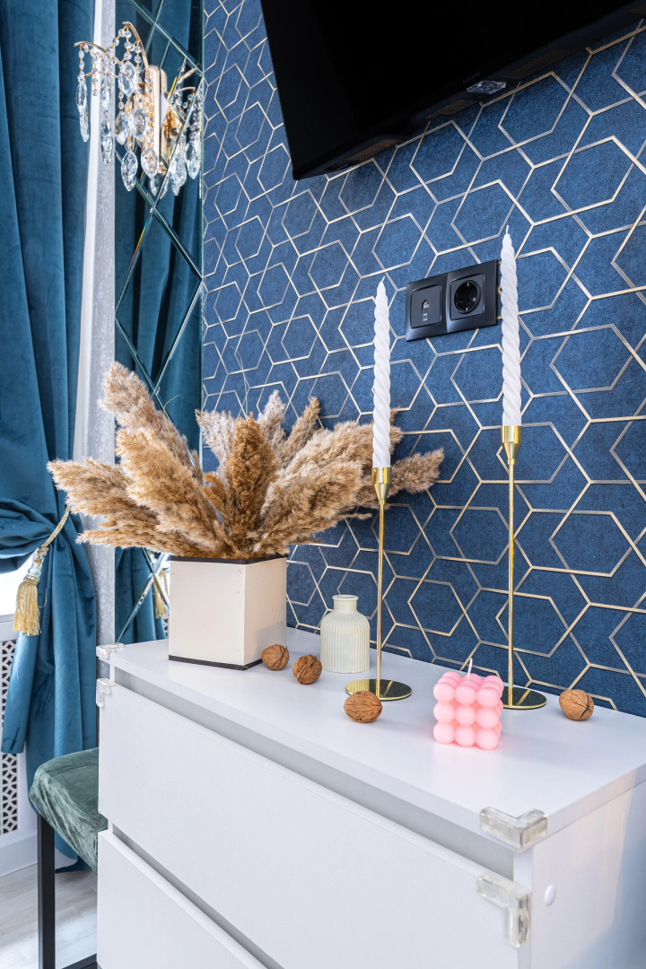 Квартира у Московского вокзала