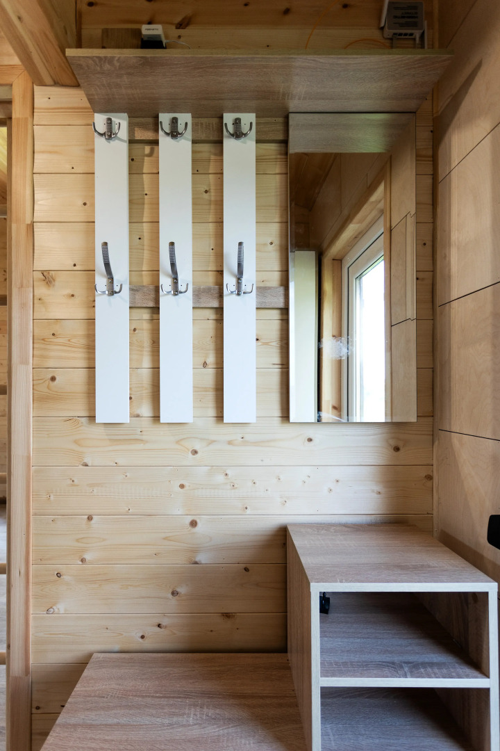 Гостевой дом Шаблыкино L-1