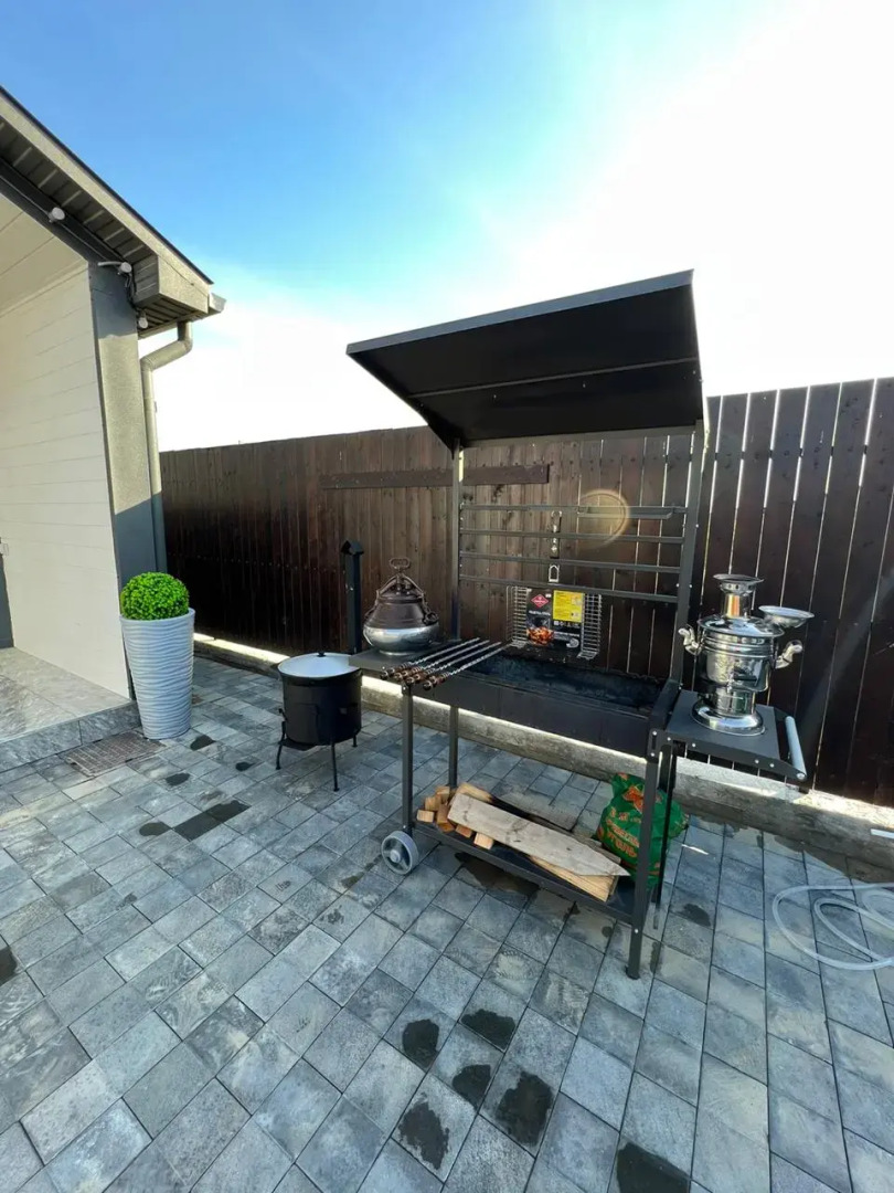 Бунгало на Берегу Моря Sea Breeze