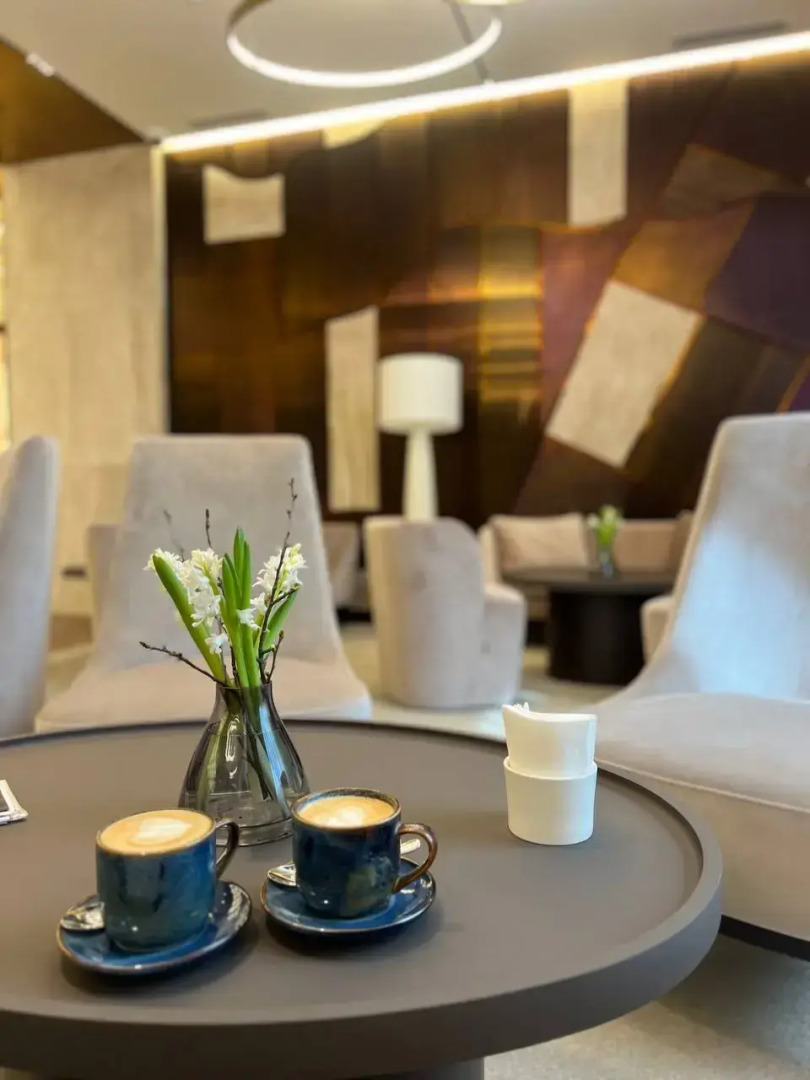 Апартаменты Grand Palace 1222