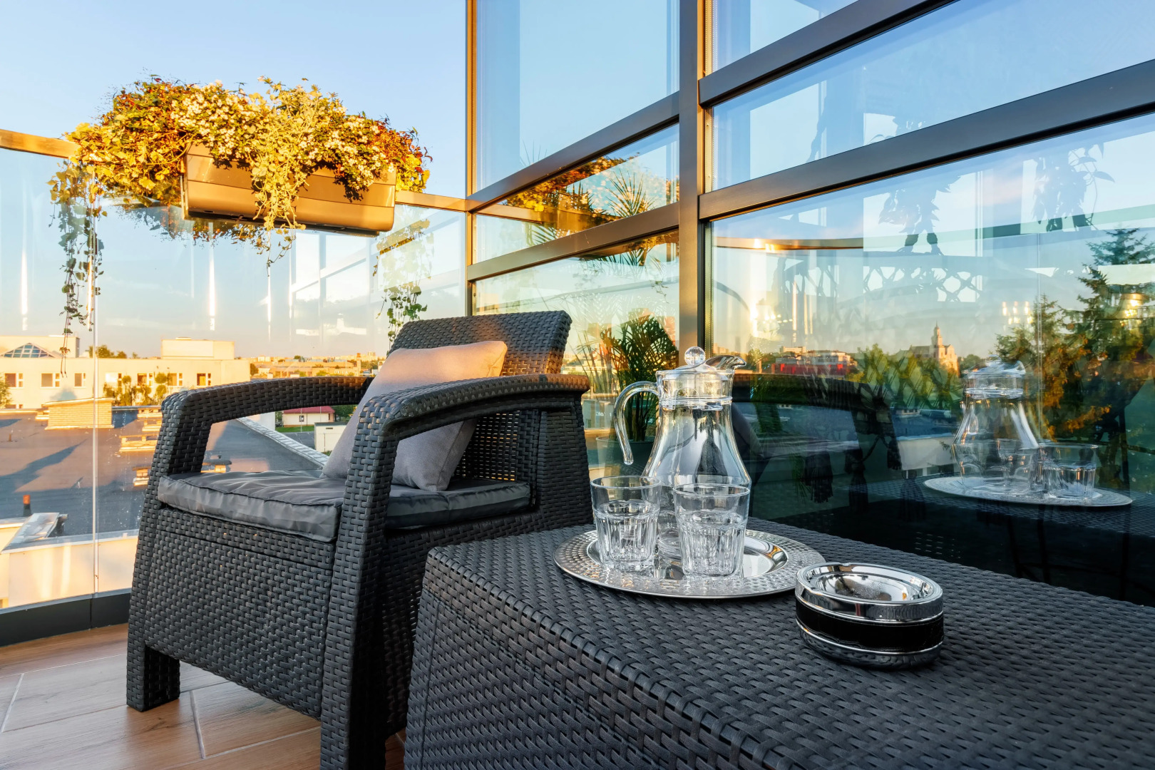 Апартаменты Flate Zone