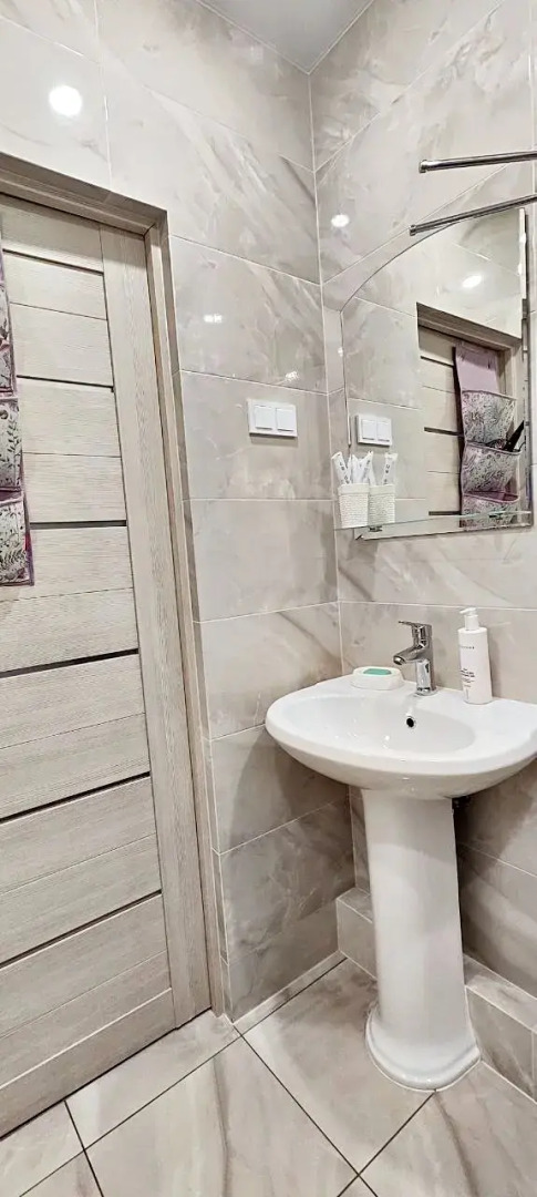 Апартаменты Декабристов 36/1 № 3