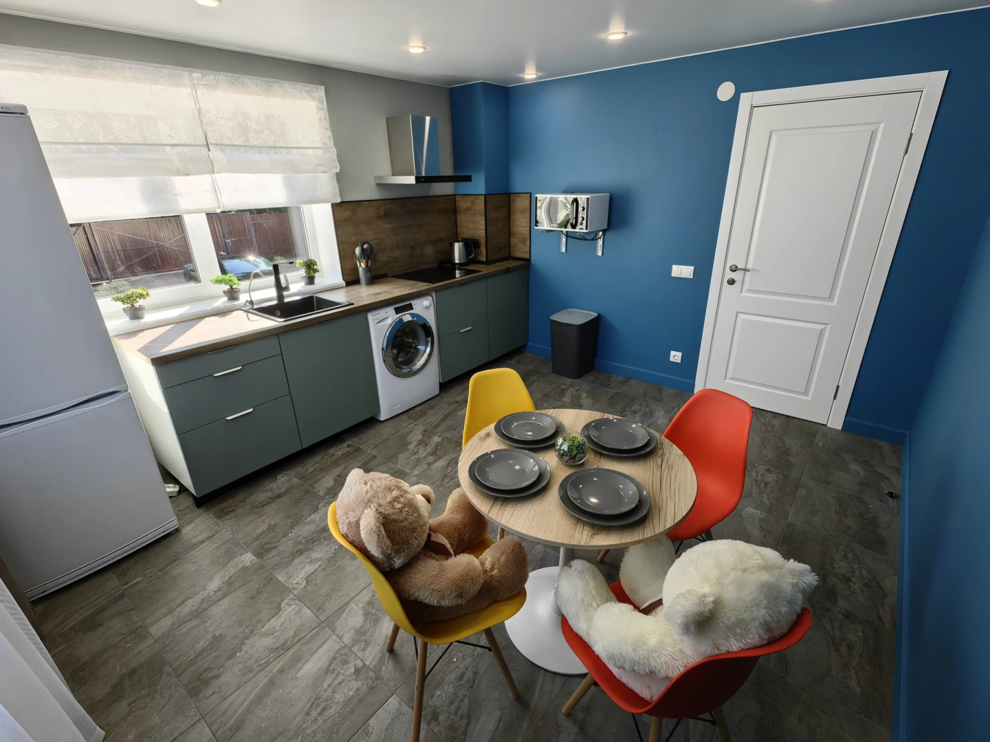 Гостевой дом Петрова