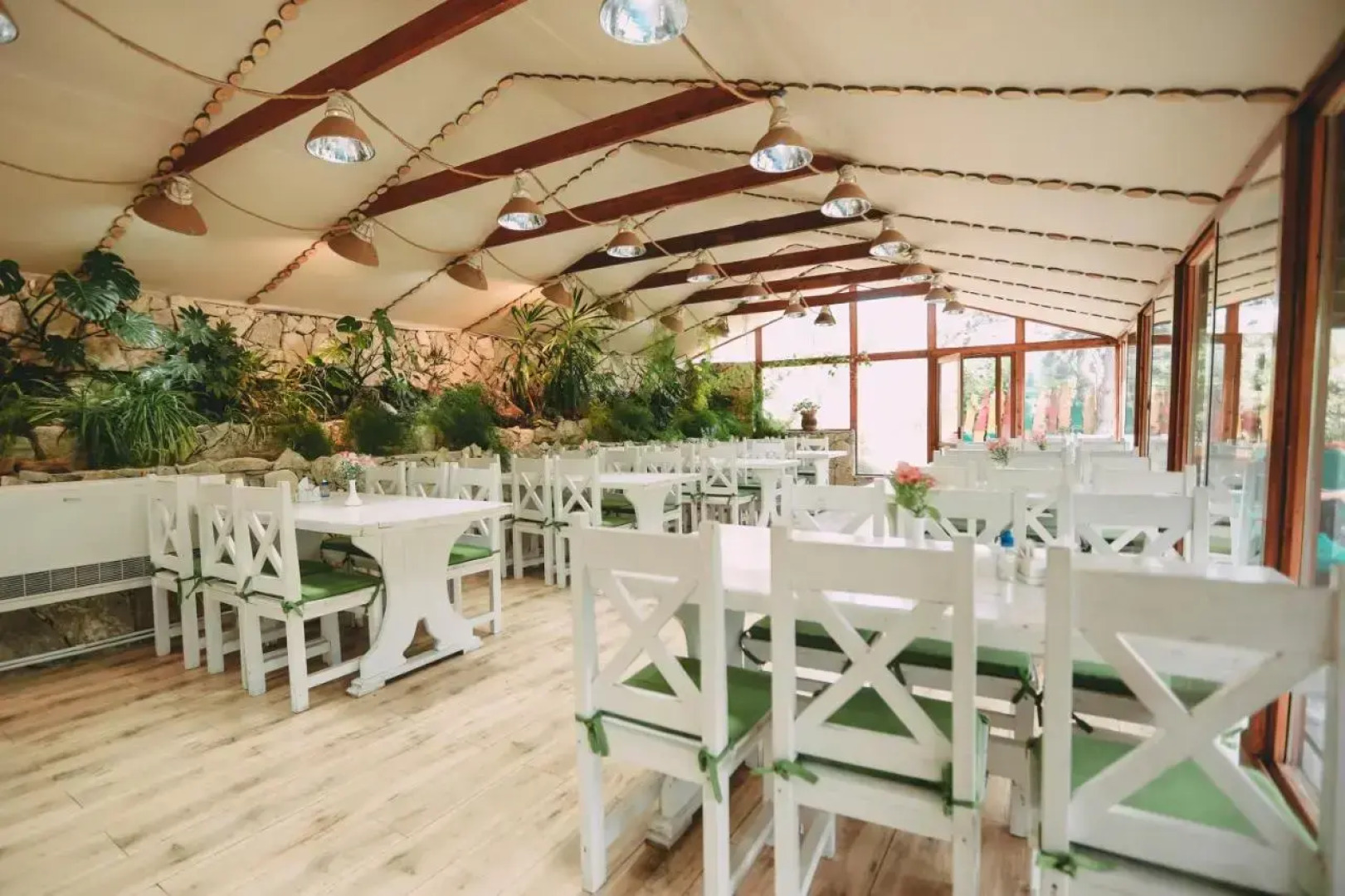 Гостевой дом Popock Dilijan