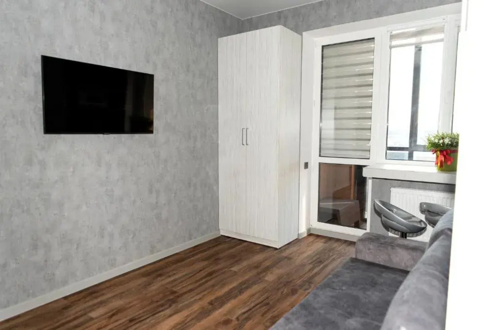 Апартаменты Элитные апартаменты в центре Тулы в новом доме Премиум класса (С)