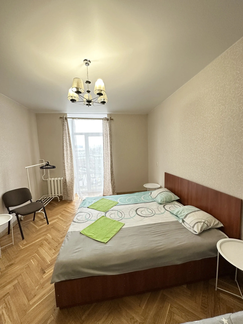 Меблированные комнаты Gold