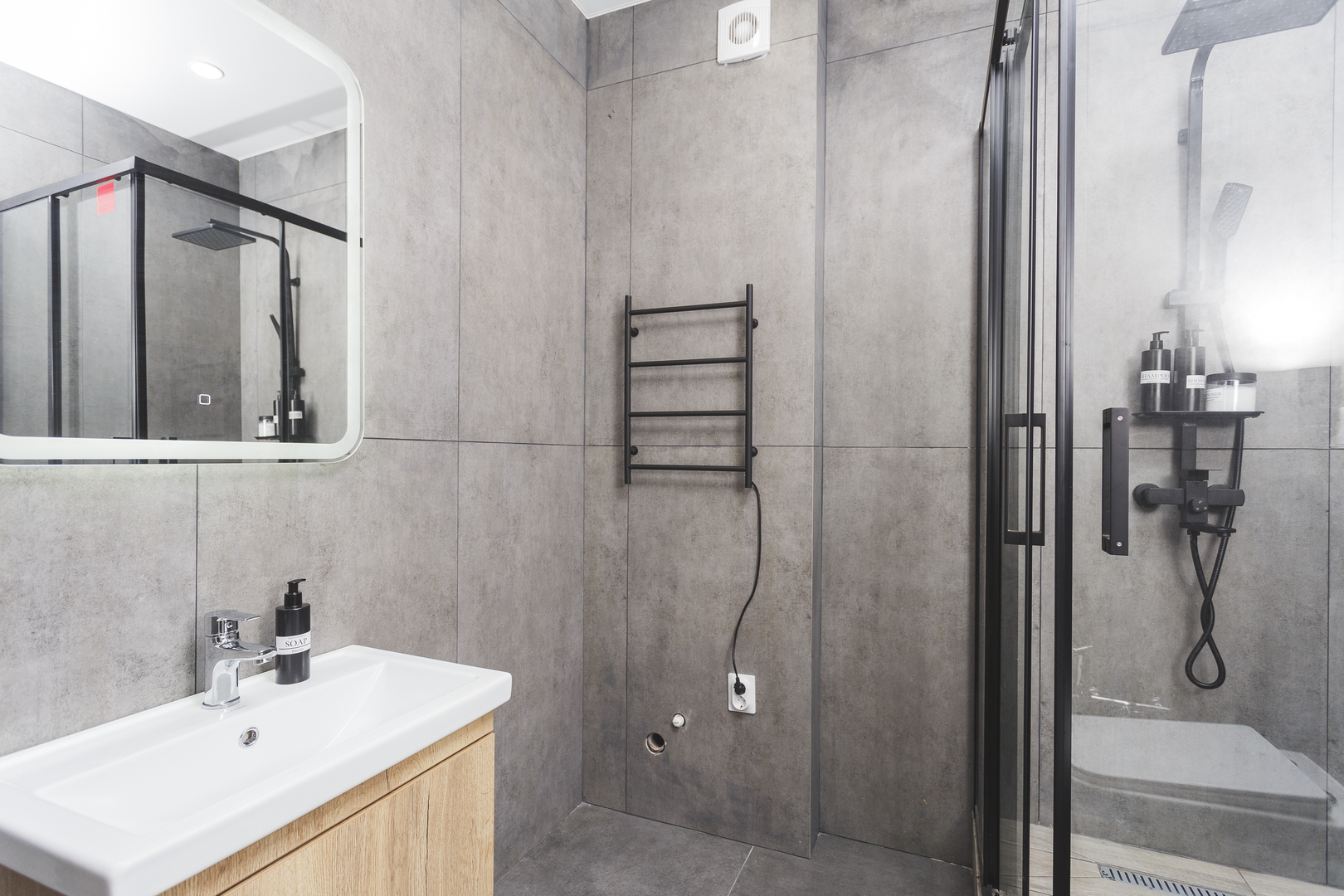 Апартаменты Милая Студия в ЖК Новатор