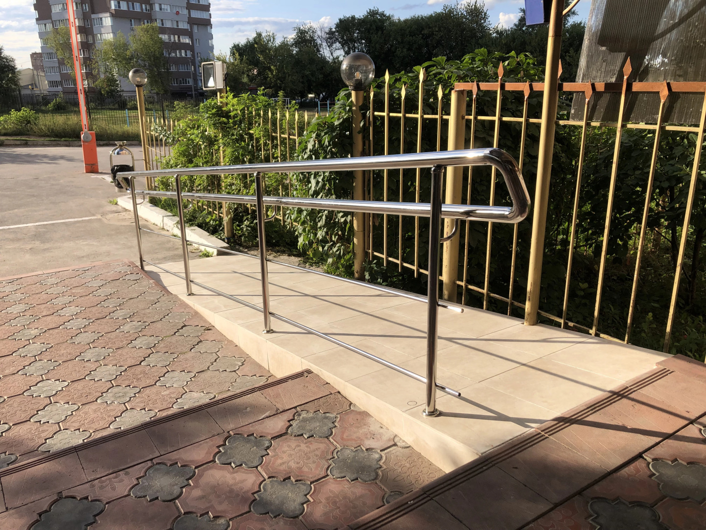 Апартаменты 1000 и одна ночь