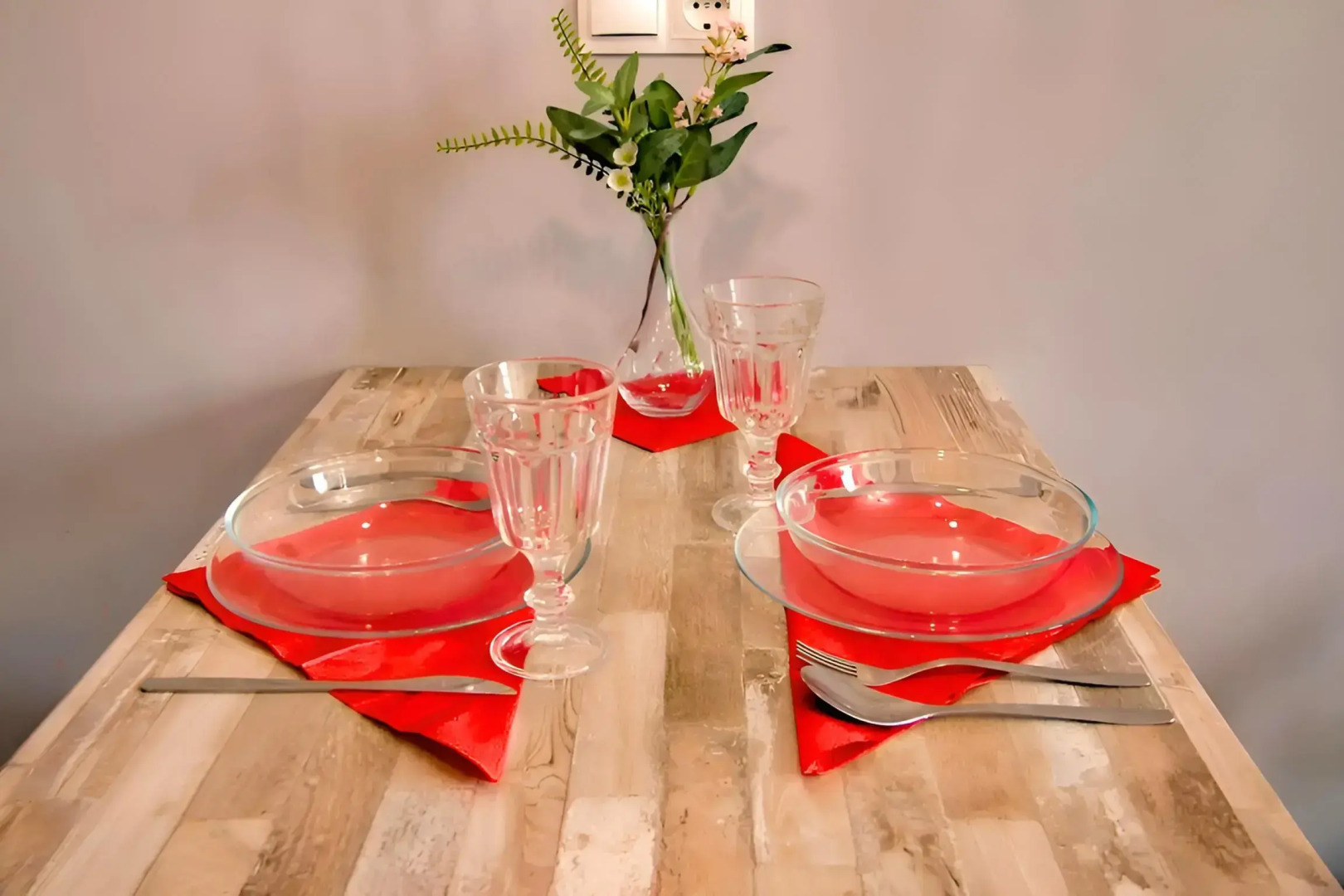 Квартира Мильфей 21-3