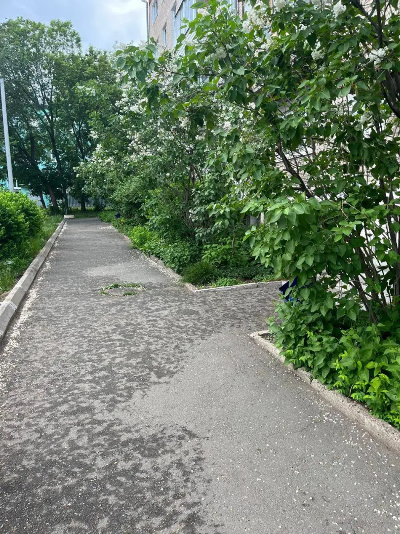 Квартира возле Удмуртского Государственного Университета