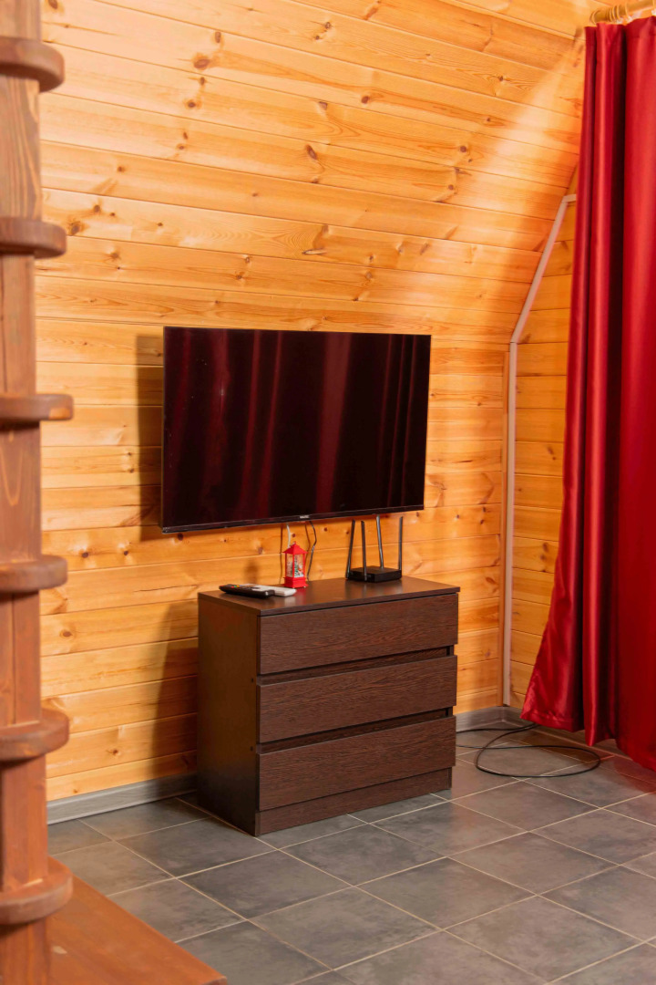 Гостевой дом Villa GraNata