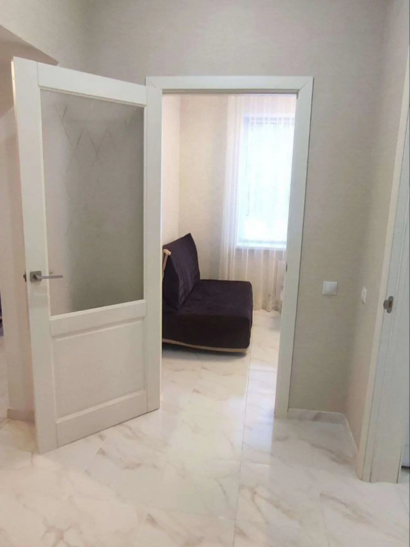 Квартира на улице  Балкарской, 21с5