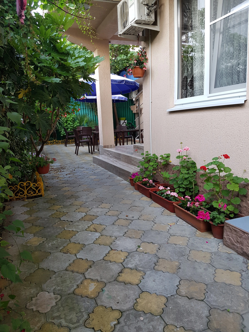 Гостевой Дом Семейный