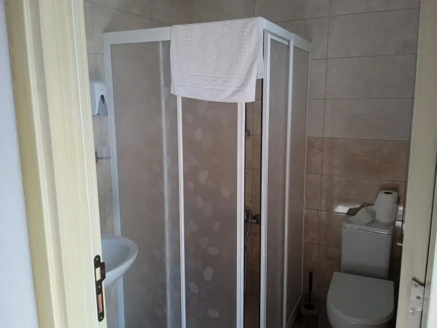 Отель Ardic Agaci Tatil Koyu