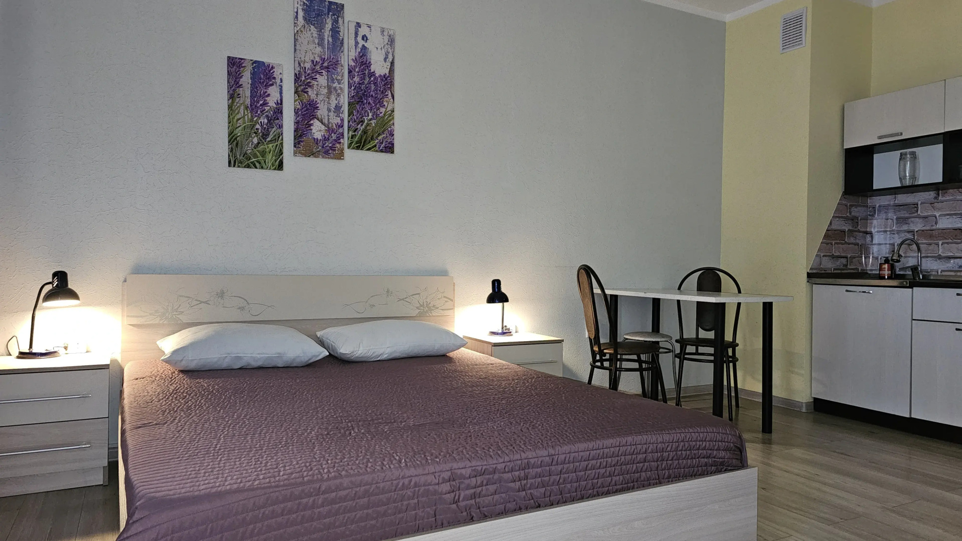 Квартира Марьин Дом на Азина, 22/7