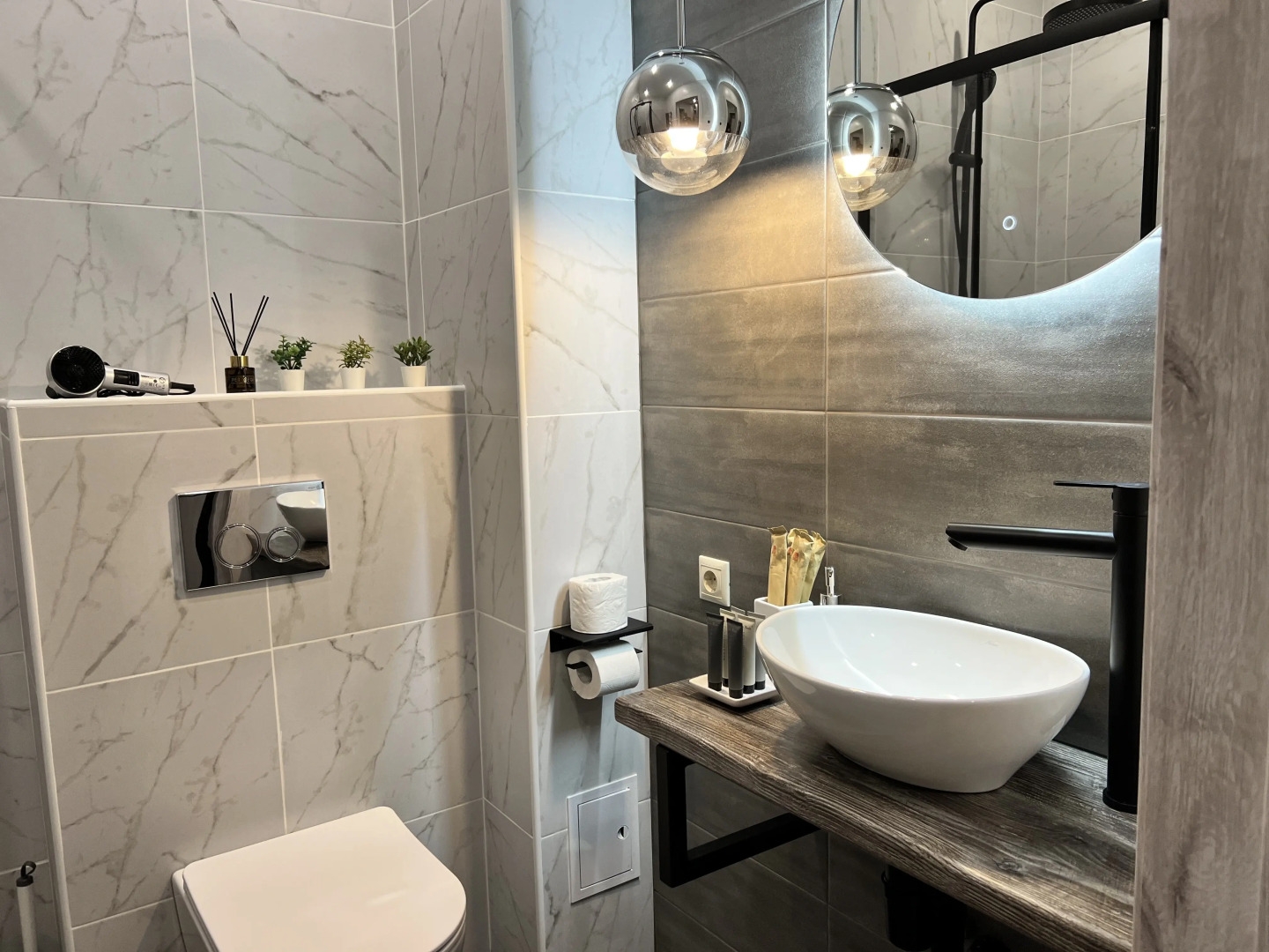 Апартаменты GRAND APART Modern 3