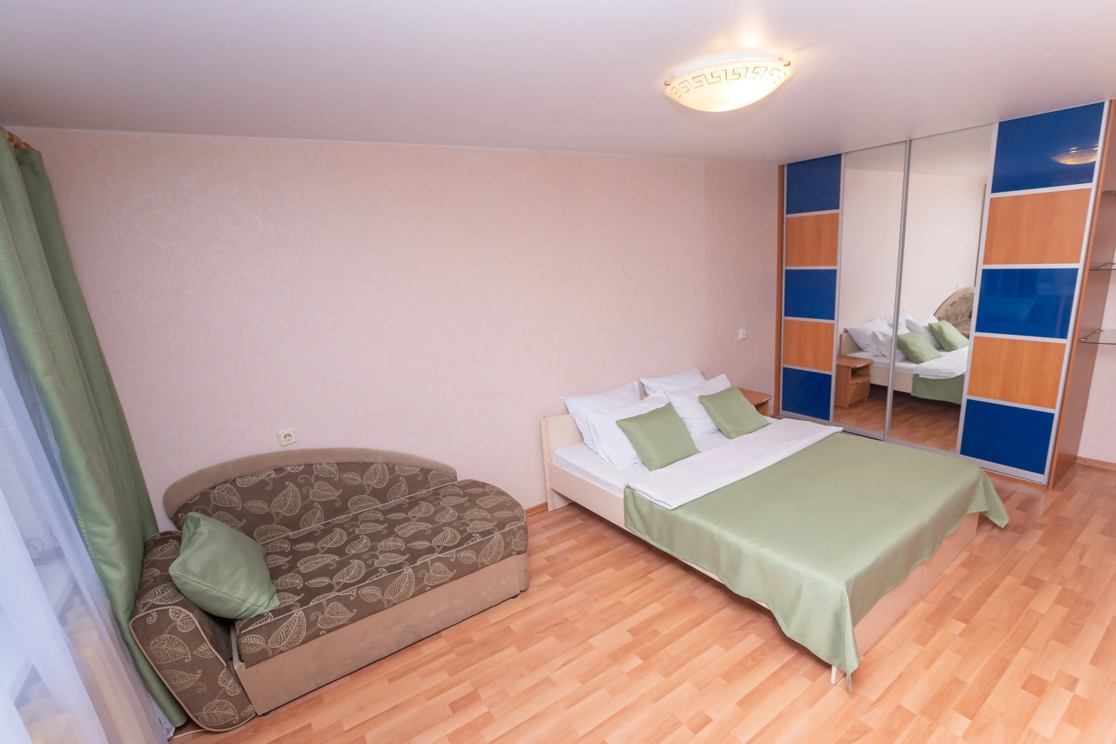 Апартаменты Баринн на Ломоносова 177