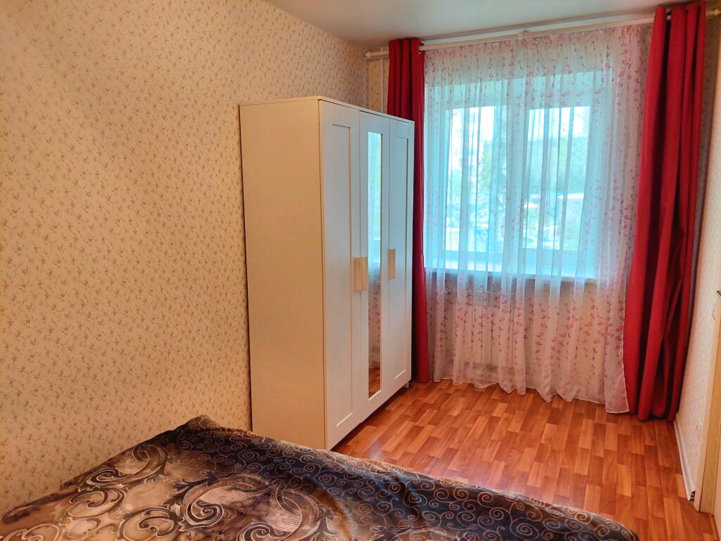 Апартаменты в центре Казани Заслонова 8