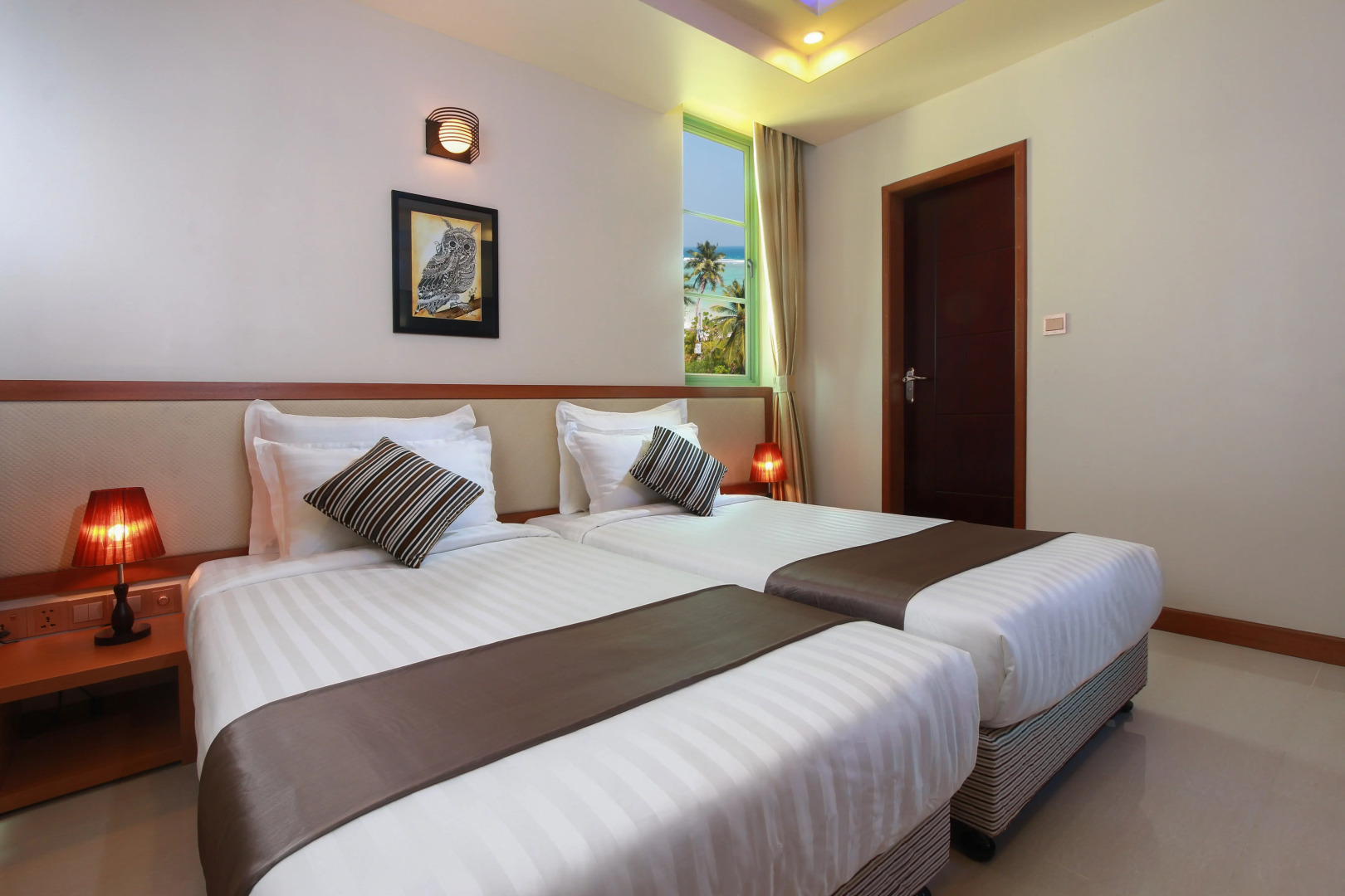 Гостевой Дом Season Holidays Maldives