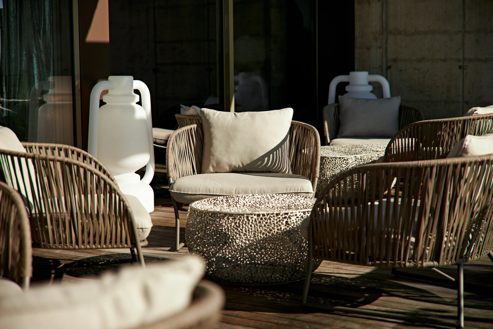 Отель Miramare Magnetic Beach