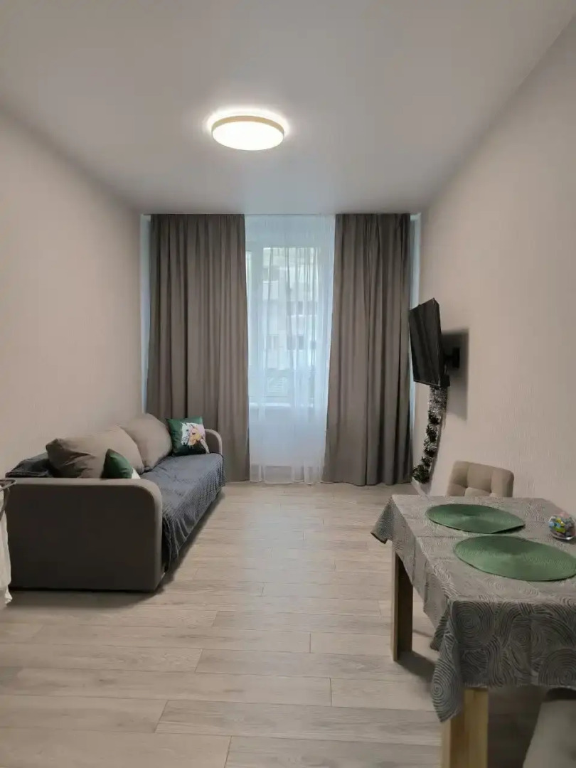 Квартира Уютная на Власова 8