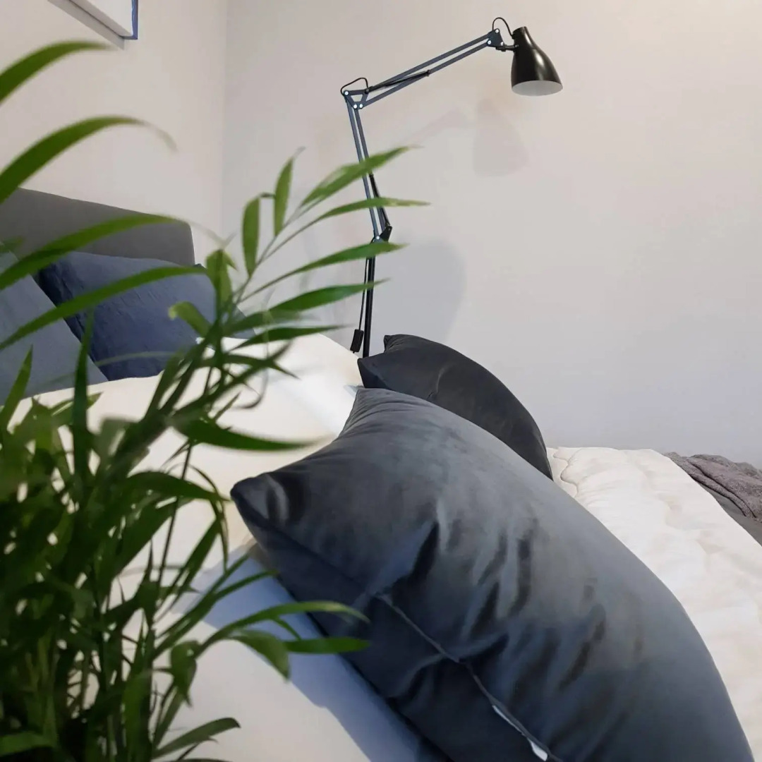 Апартаменты в 12 микрорайоне