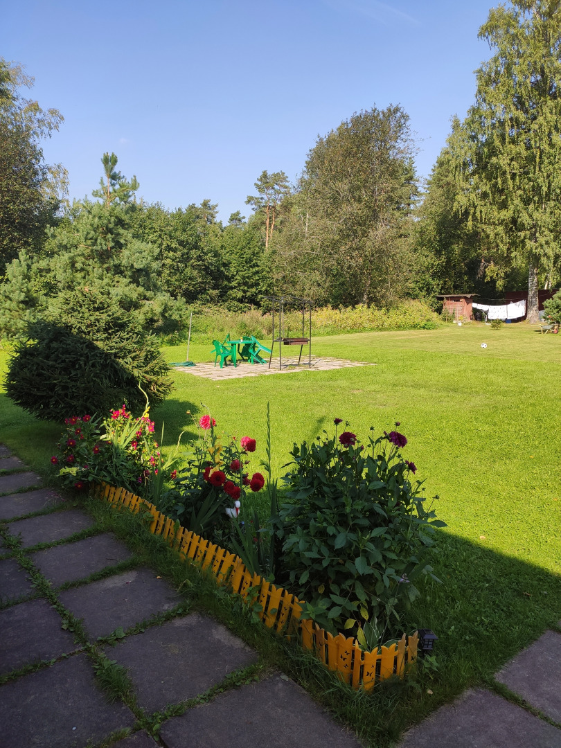 Апартаменты 2 Piknikki Громовское сельское поселение